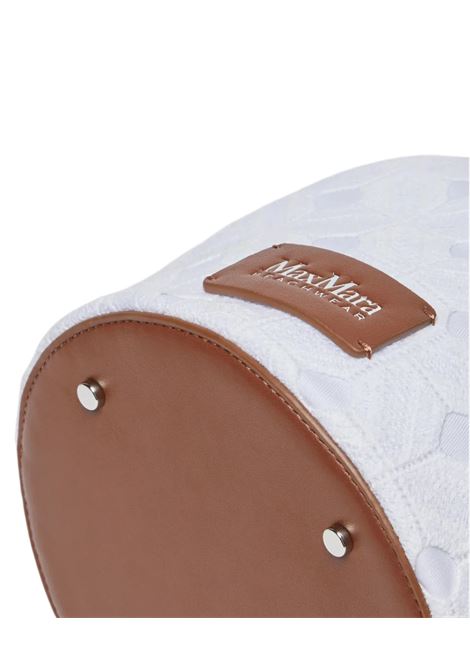Borsa Secchiello in Macramè Max Mara Beachwear MAX MARA beachwear | BCHMAROSO001